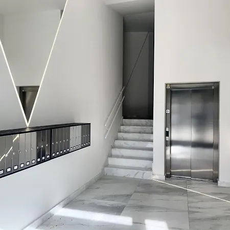 Apartament Chardonnay
