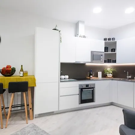 Apartamento Chardonnay *